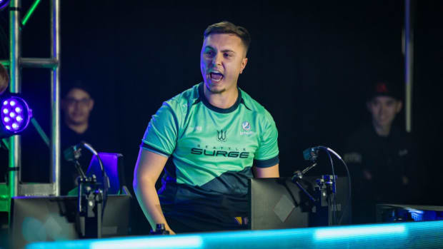 Pred COD League